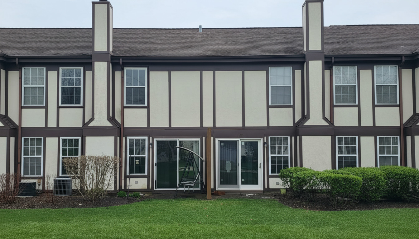 191 Lawn Court, Buffalo Grove, IL 60089