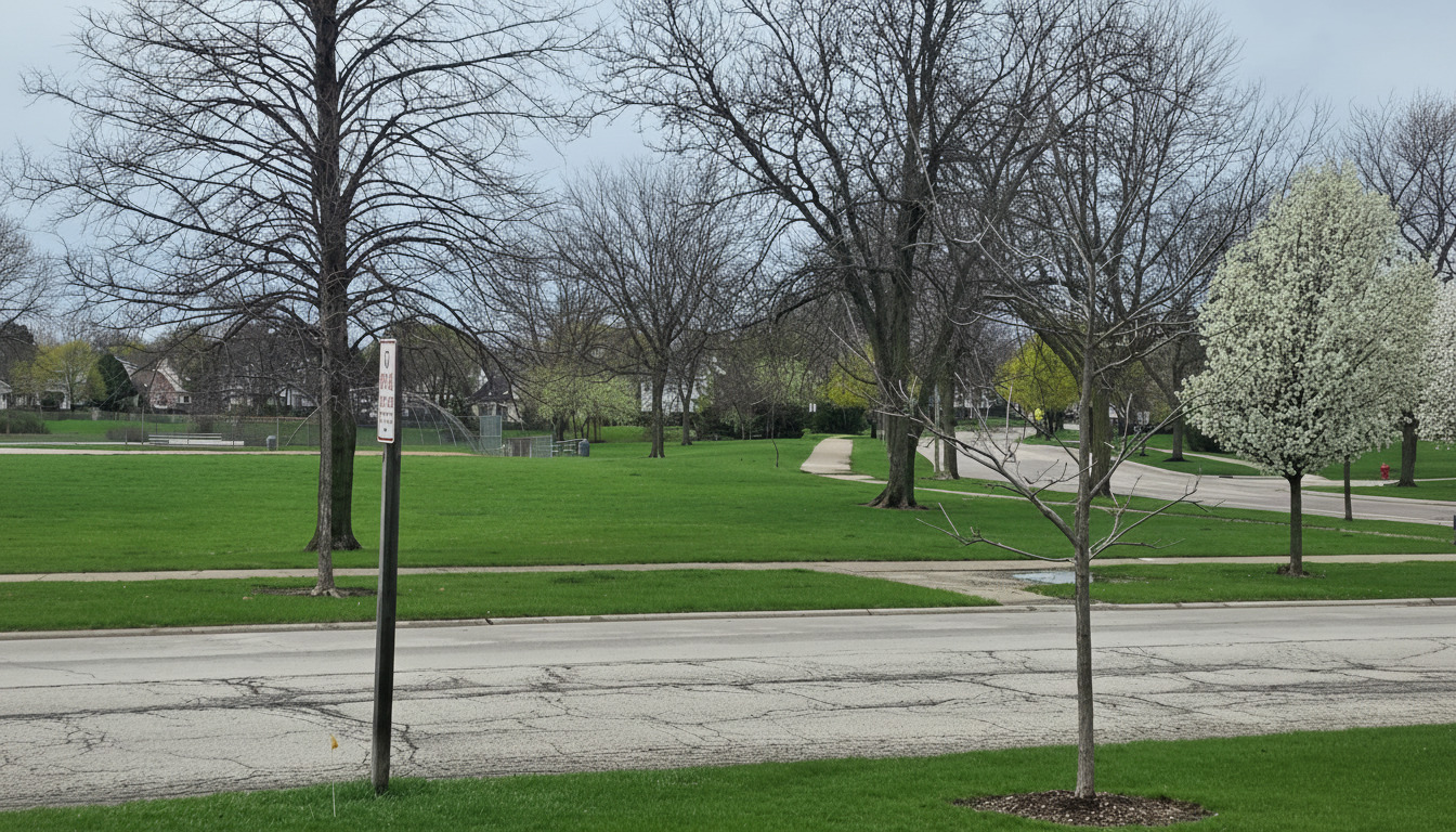 191 Lawn Court, Buffalo Grove, IL 60089