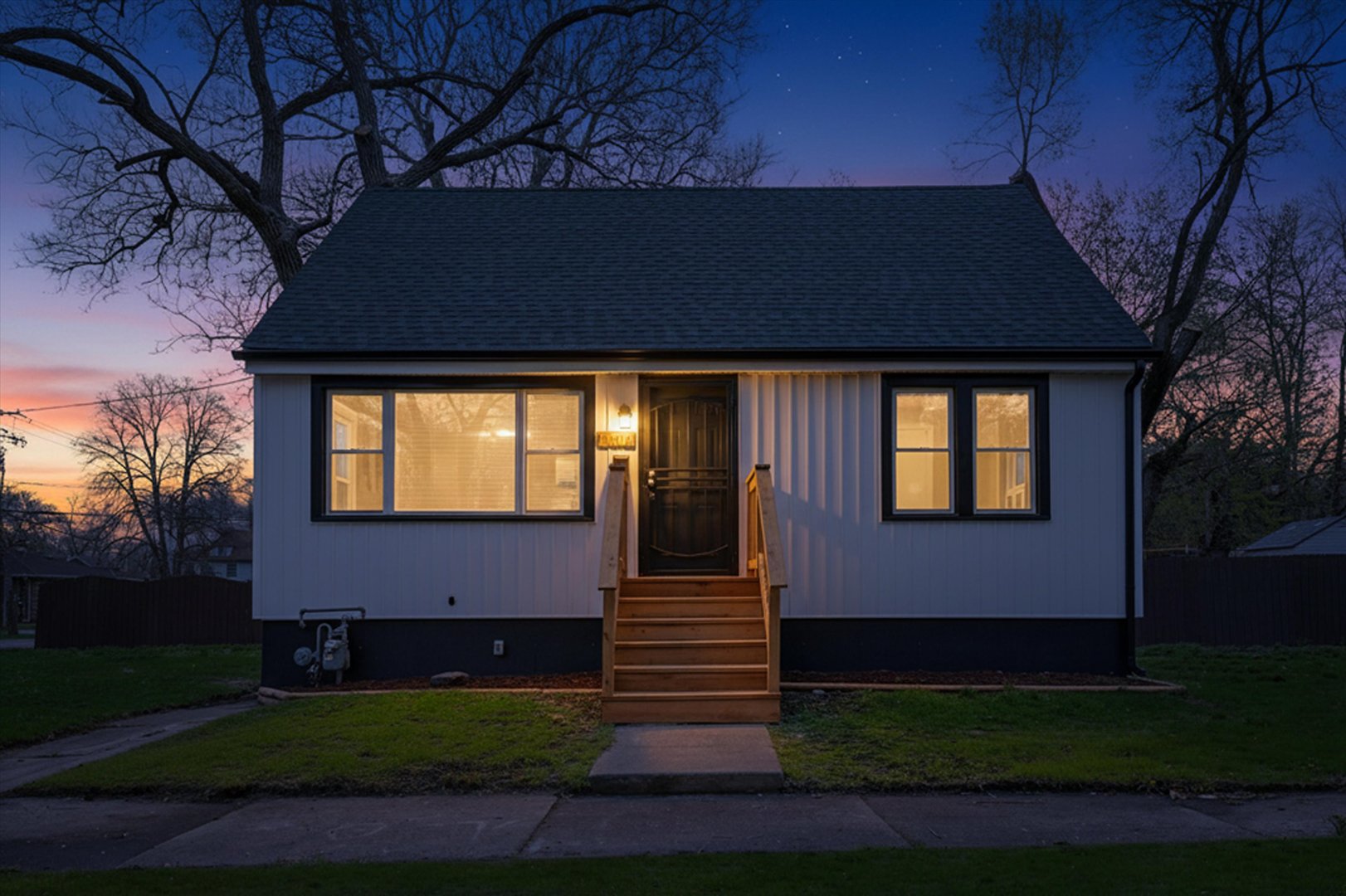 14701 Beachview Terrace, Dolton, IL 60419