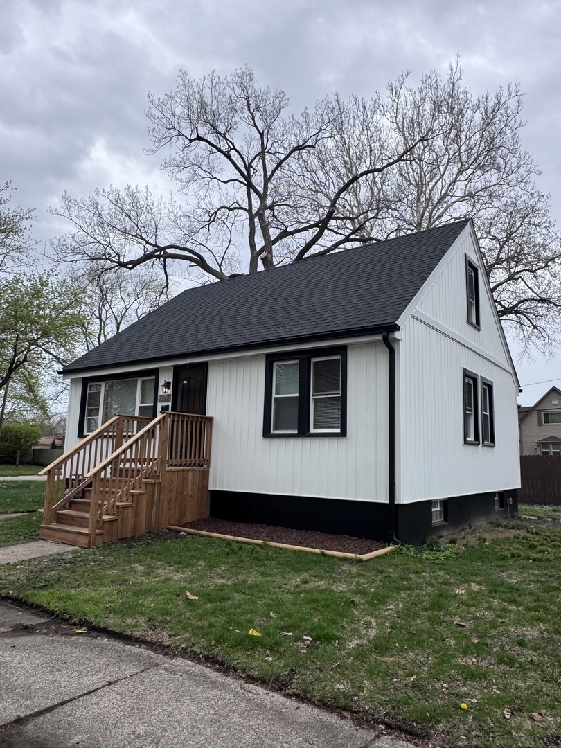 14701 Beachview Terrace, Dolton, IL 60419