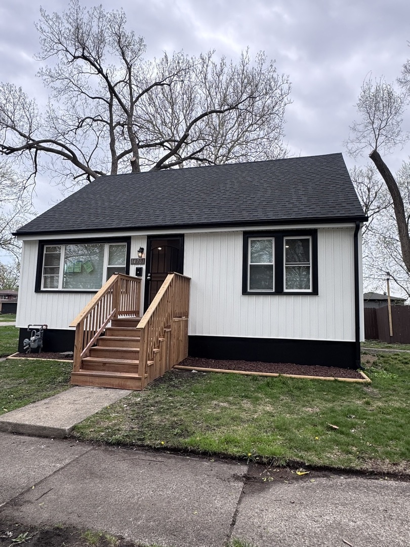 14701 Beachview Terrace, Dolton, IL 60419