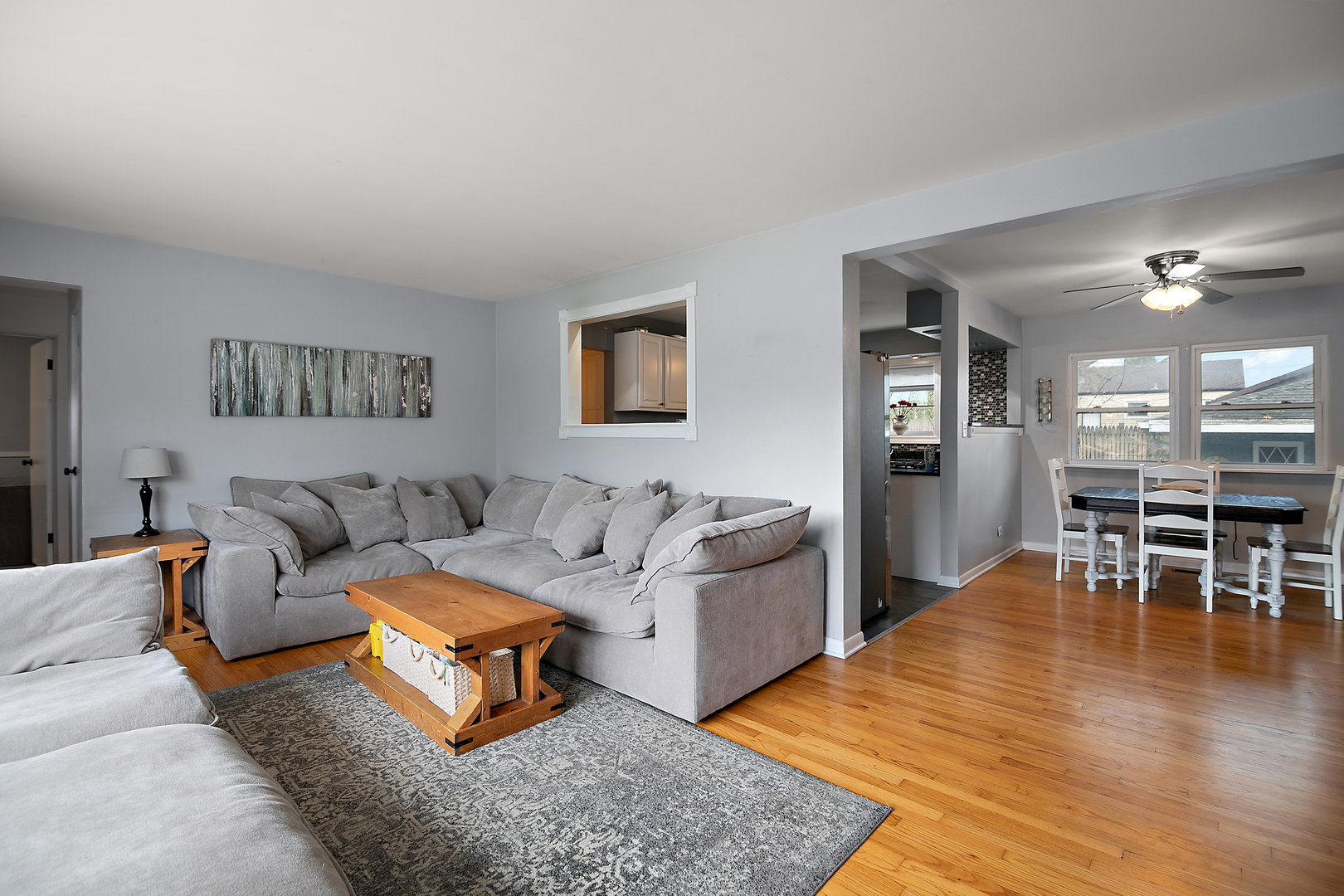 514 Fitch Road, Chicago Heights, IL 60411