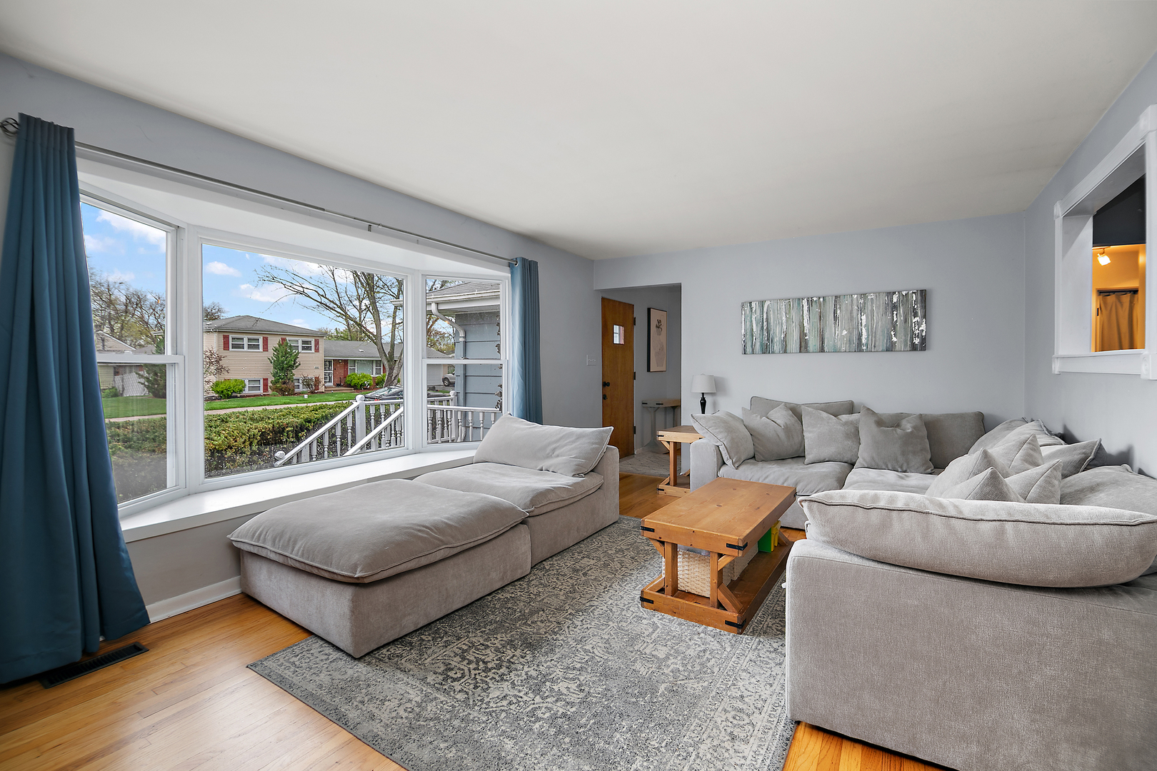 514 Fitch Road, Chicago Heights, IL 60411