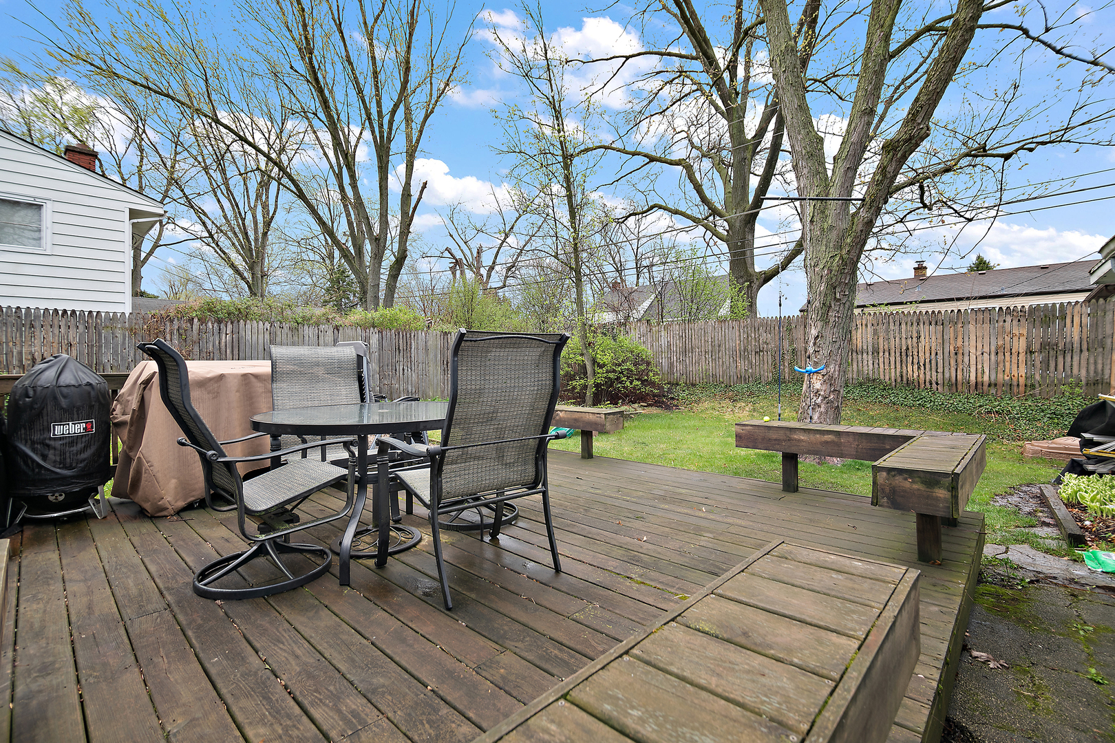 514 Fitch Road, Chicago Heights, IL 60411