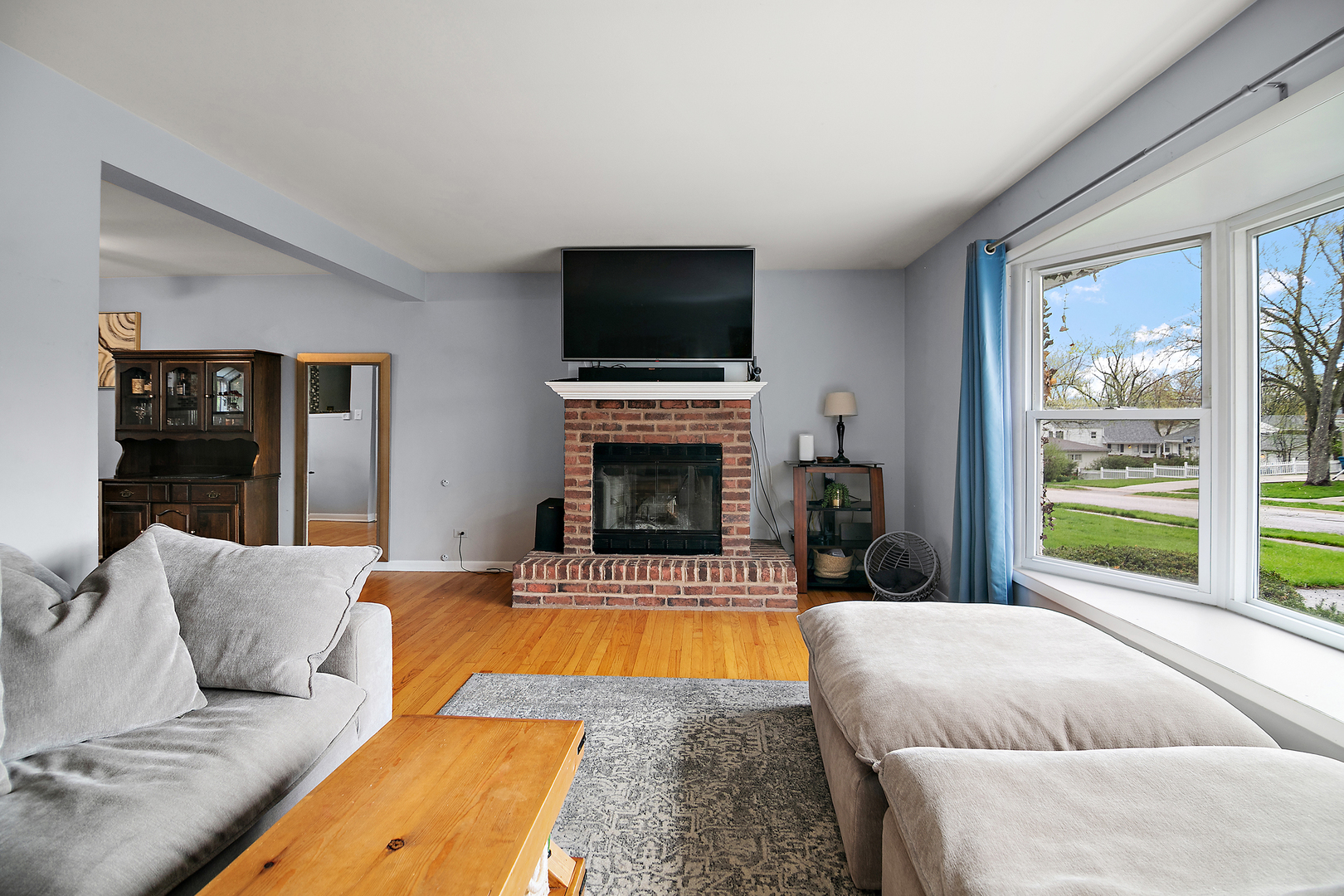 514 Fitch Road, Chicago Heights, IL 60411