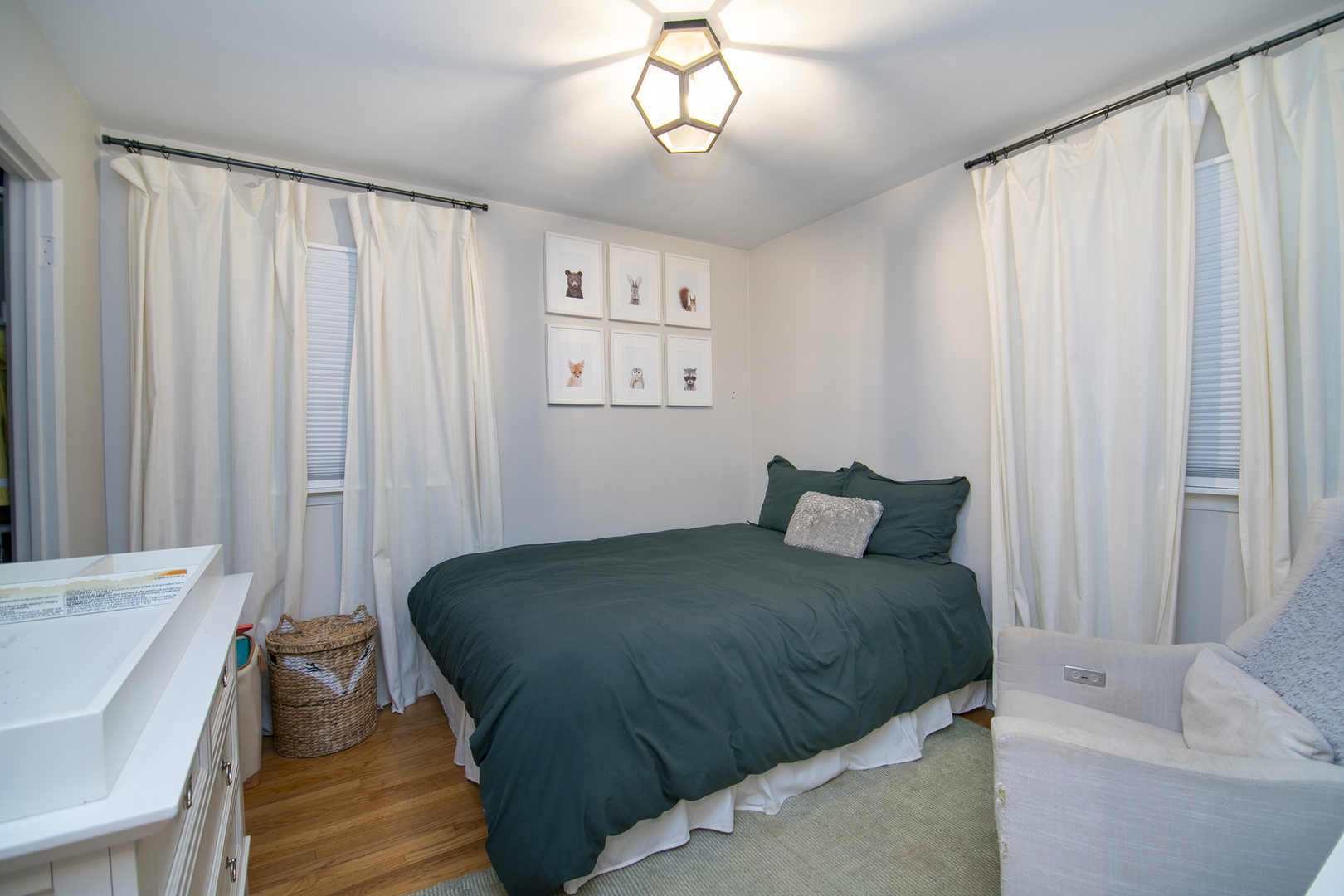 514 Fitch Road, Chicago Heights, IL 60411