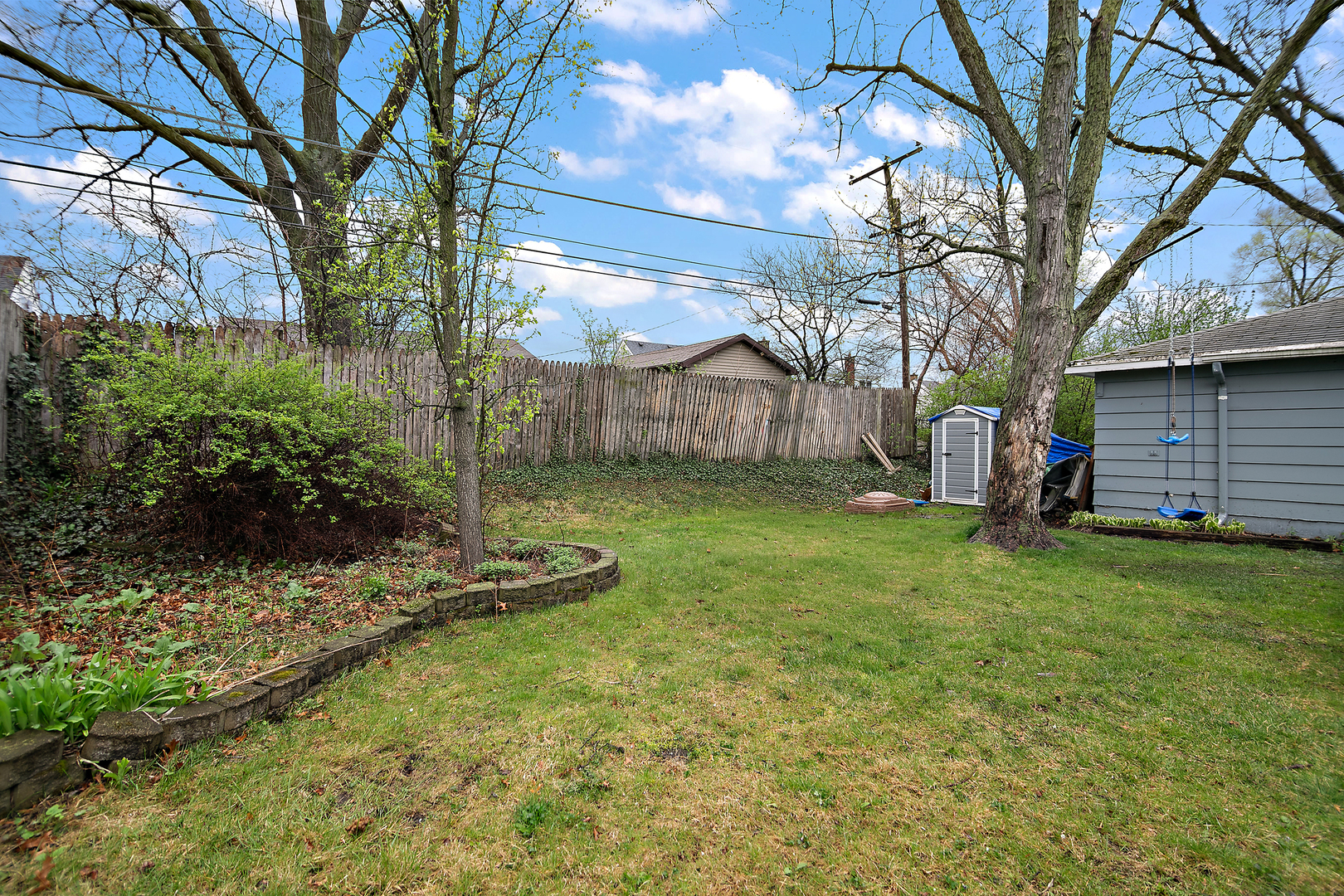 514 Fitch Road, Chicago Heights, IL 60411