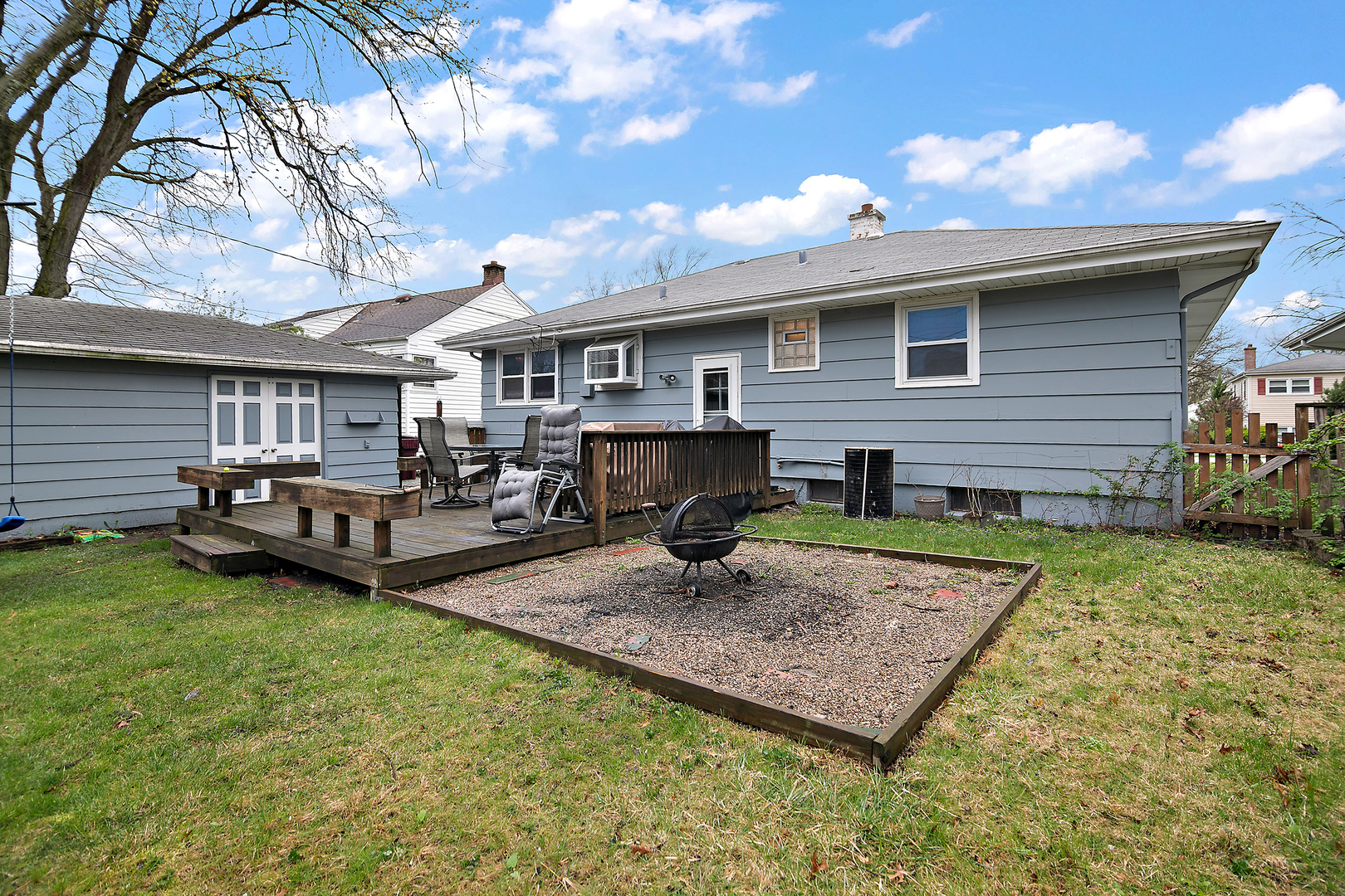 514 Fitch Road, Chicago Heights, IL 60411