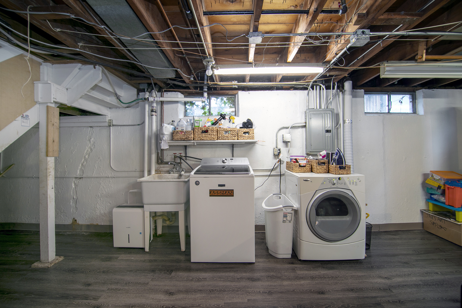 514 Fitch Road, Chicago Heights, IL 60411