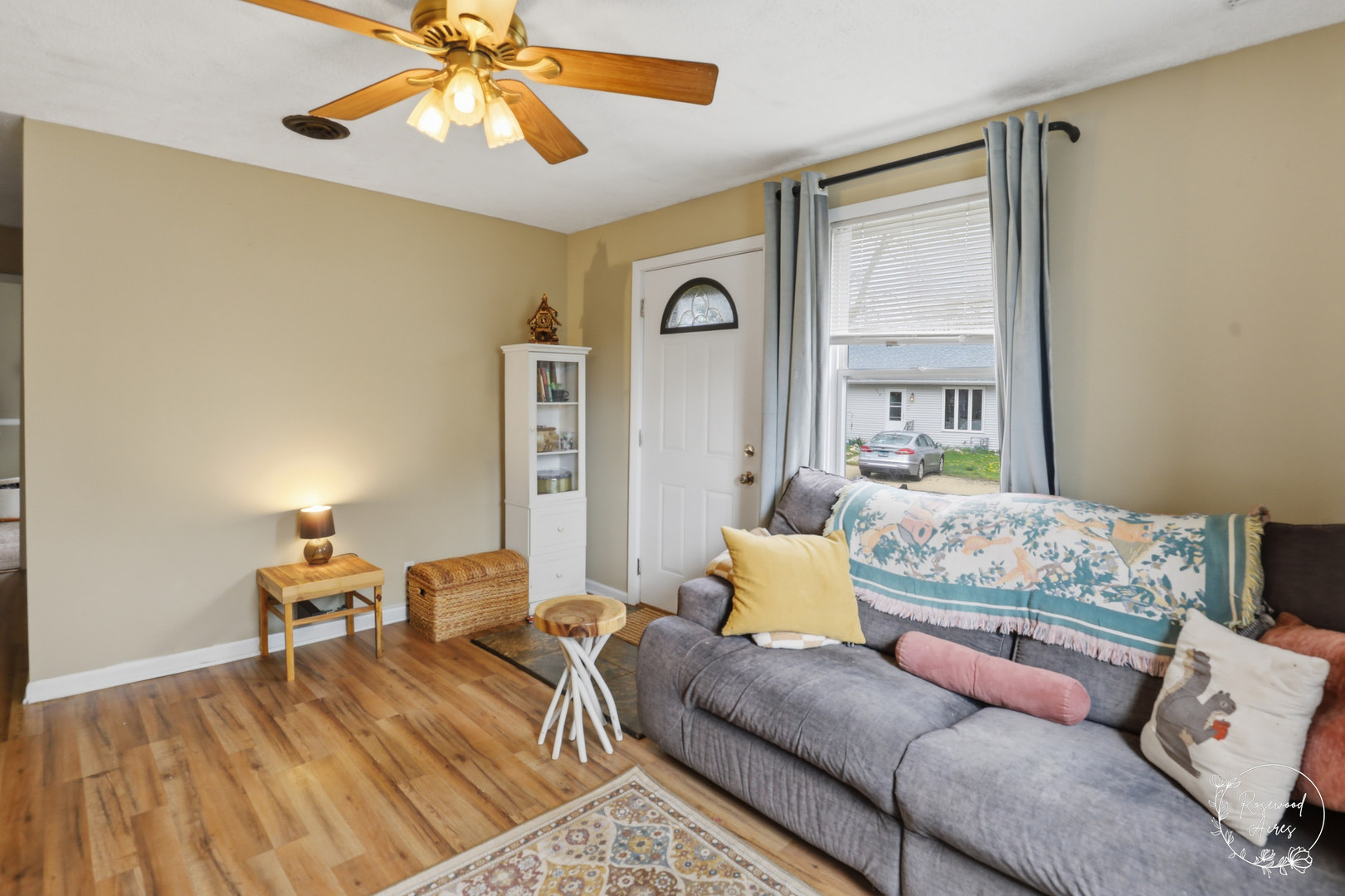 709 Bremer Street, Wilmington, IL 60481