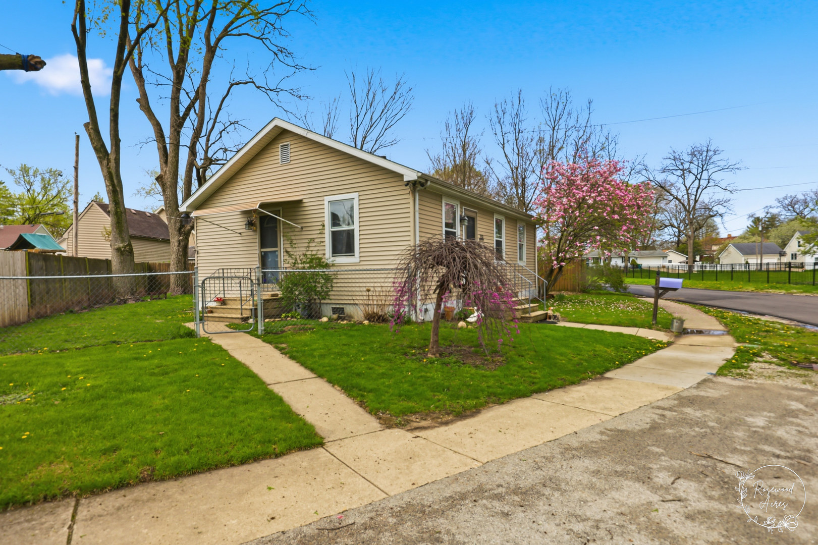 709 Bremer Street, Wilmington, IL 60481