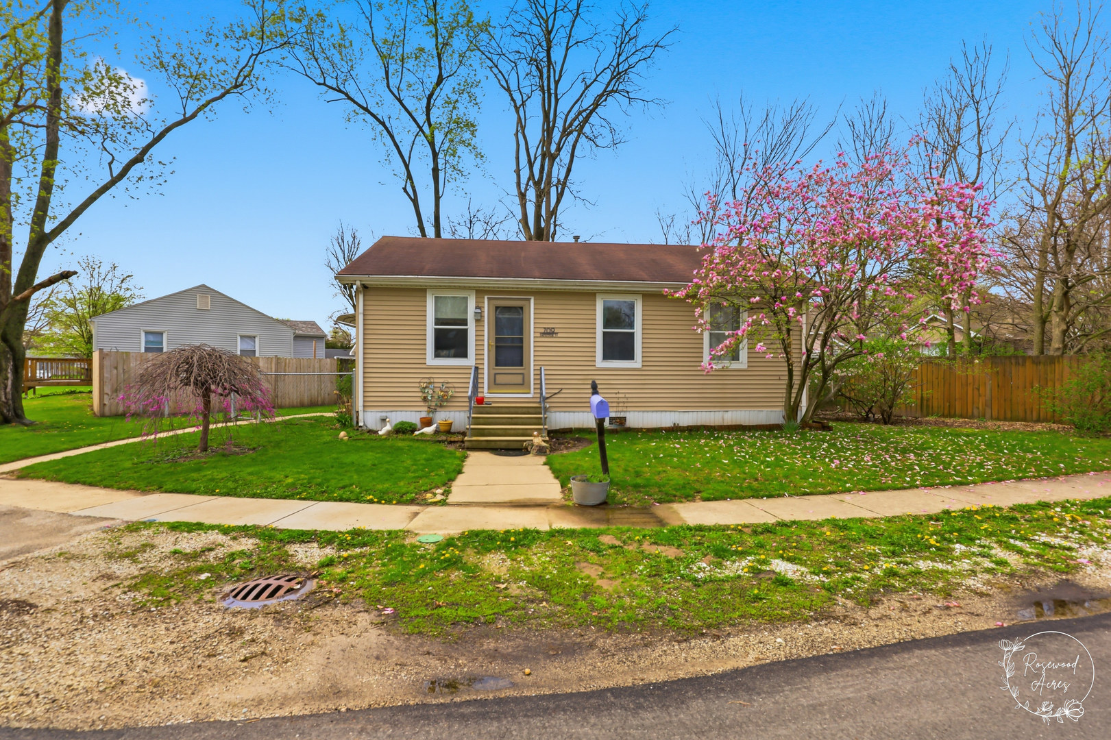 709 Bremer Street, Wilmington, IL 60481