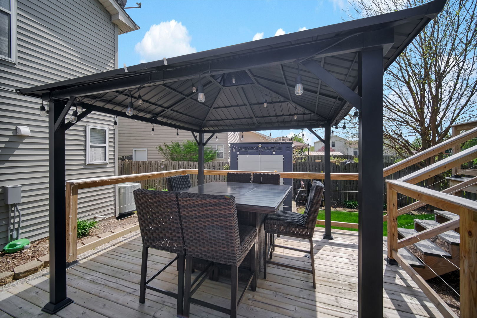 2209 Carpenter Avenue, Plainfield, IL 60586