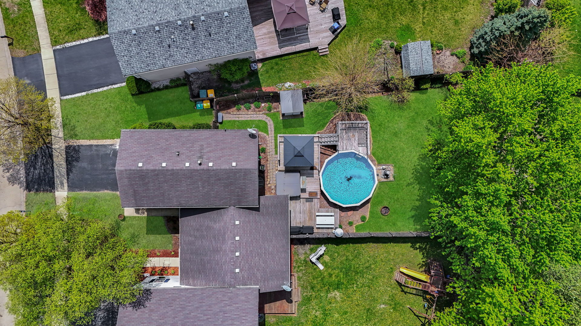 2209 Carpenter Avenue, Plainfield, IL 60586