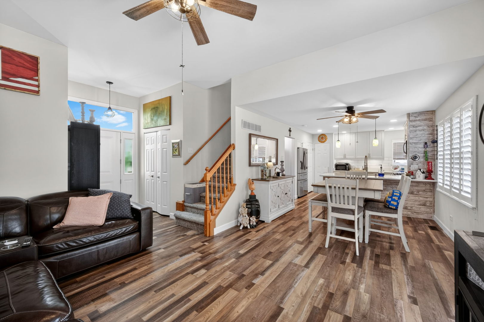 2209 Carpenter Avenue, Plainfield, IL 60586