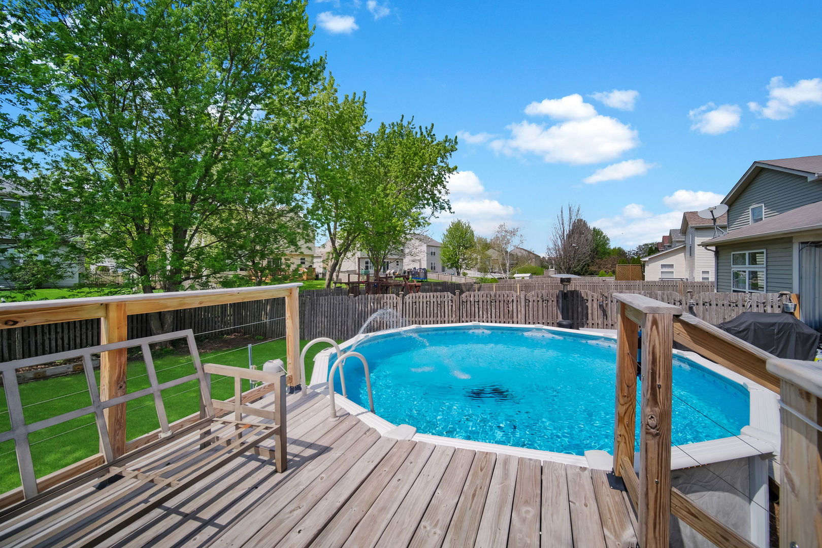 2209 Carpenter Avenue, Plainfield, IL 60586