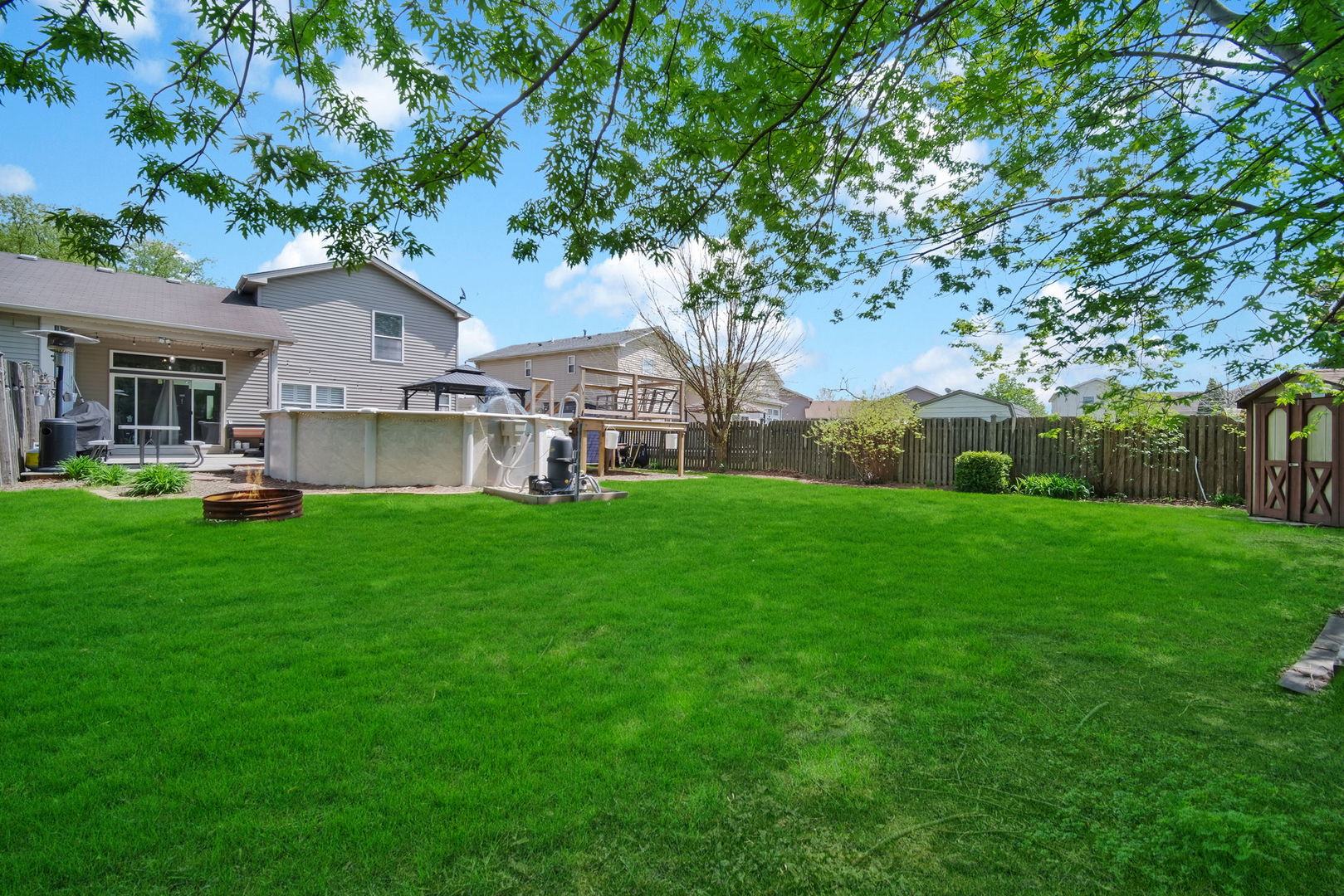2209 Carpenter Avenue, Plainfield, IL 60586