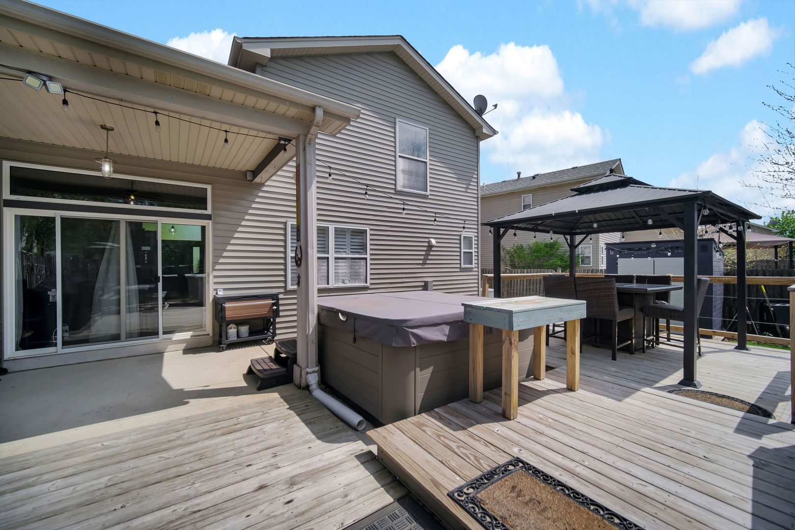 2209 Carpenter Avenue, Plainfield, IL 60586