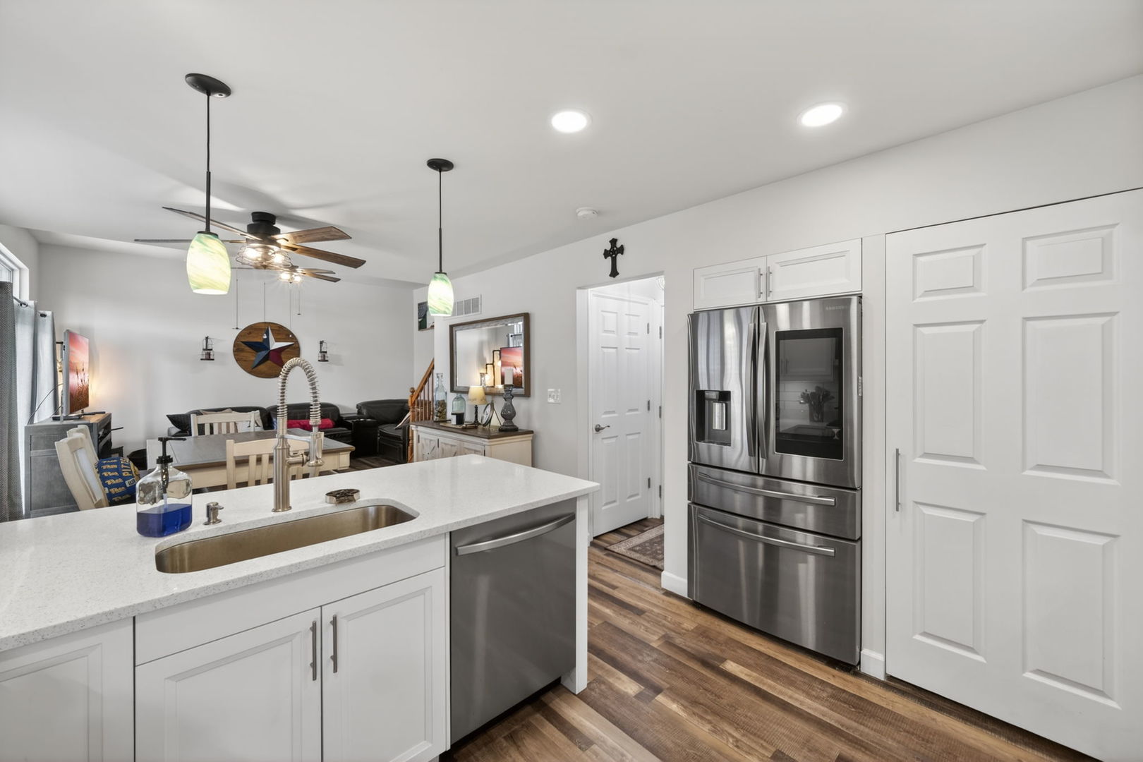 2209 Carpenter Avenue, Plainfield, IL 60586