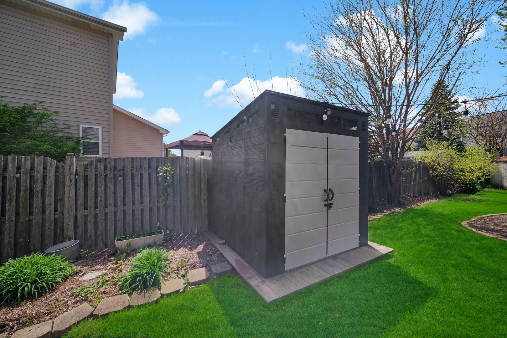 2209 Carpenter Avenue, Plainfield, IL 60586