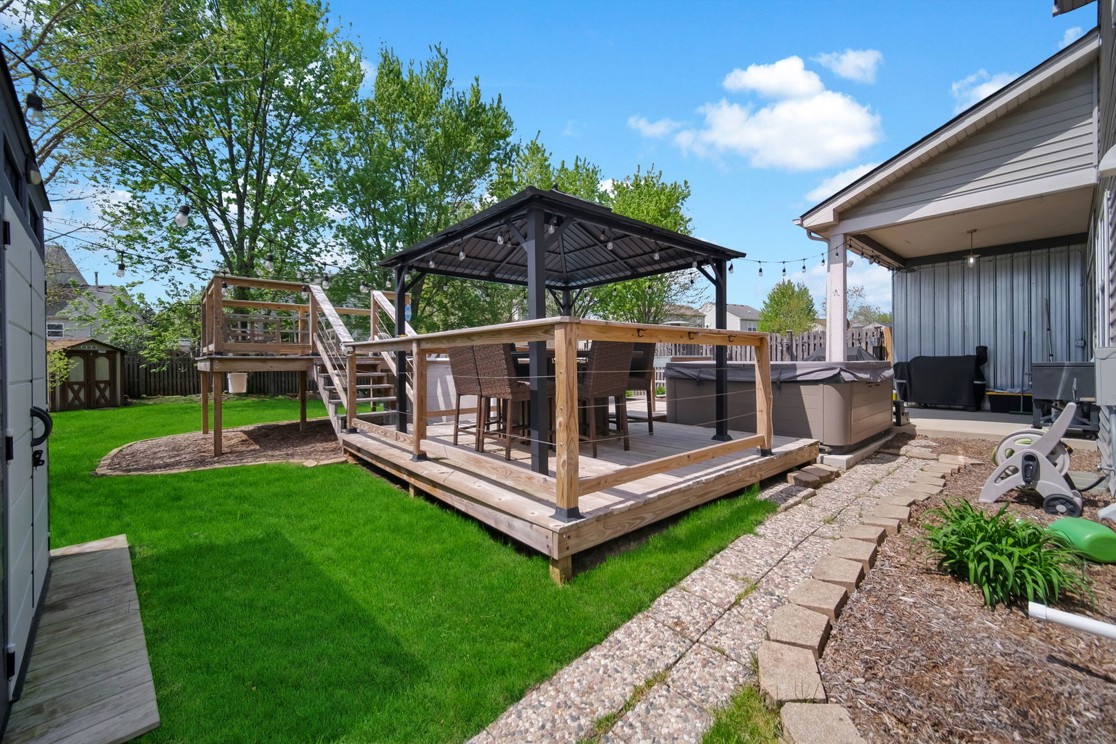 2209 Carpenter Avenue, Plainfield, IL 60586