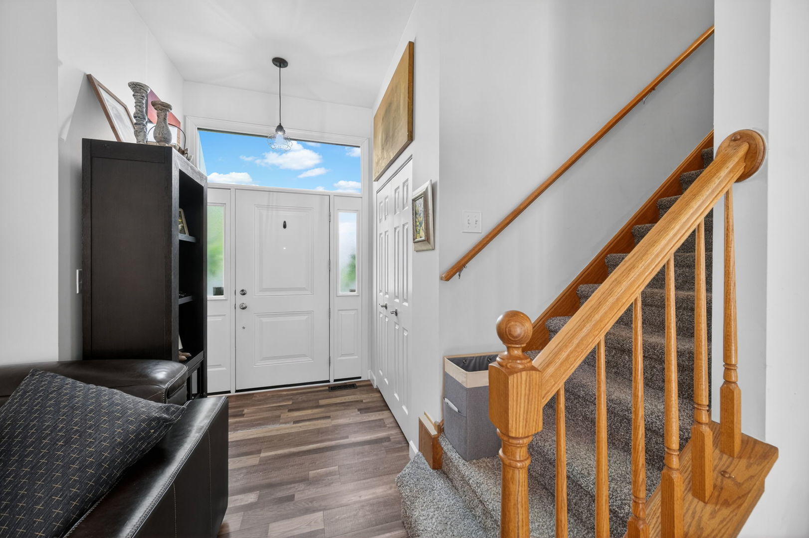2209 Carpenter Avenue, Plainfield, IL 60586