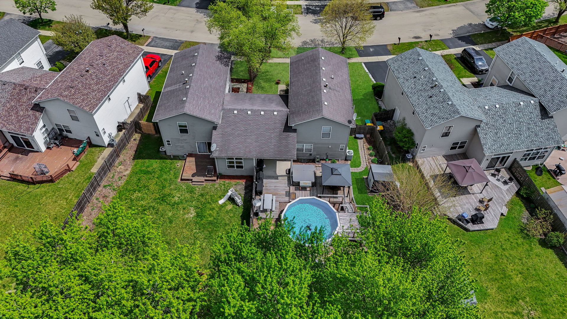 2209 Carpenter Avenue, Plainfield, IL 60586