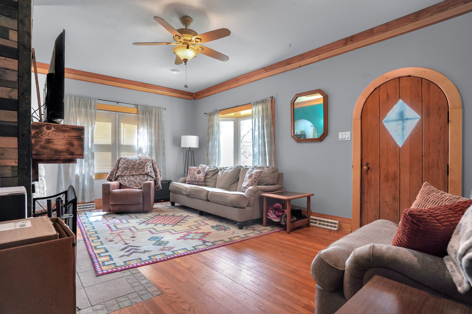 1134 S Myrtle Avenue, Kankakee, IL 60901