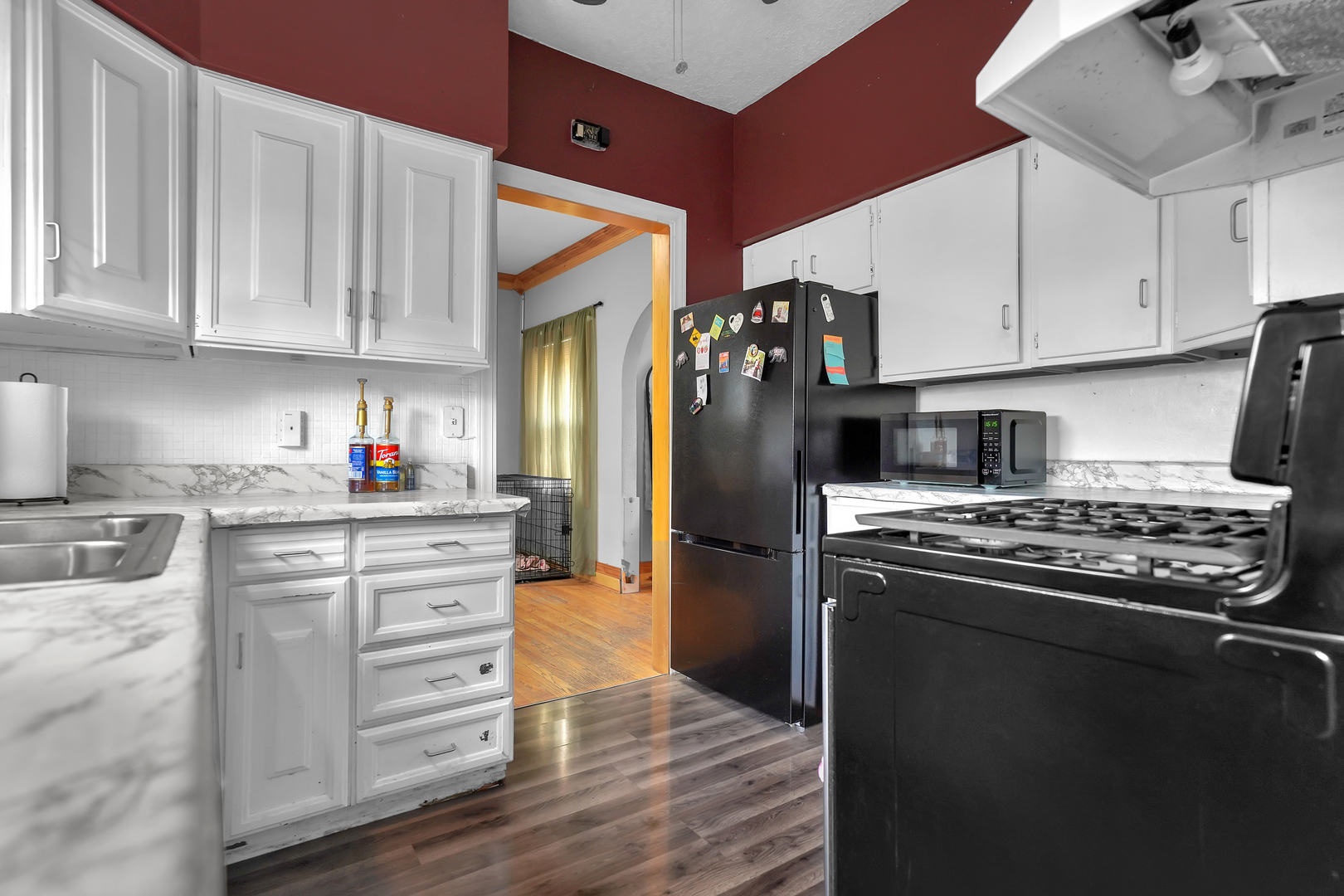 1134 S Myrtle Avenue, Kankakee, IL 60901