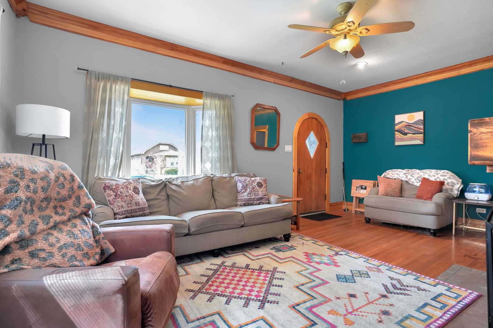 1134 S Myrtle Avenue, Kankakee, IL 60901