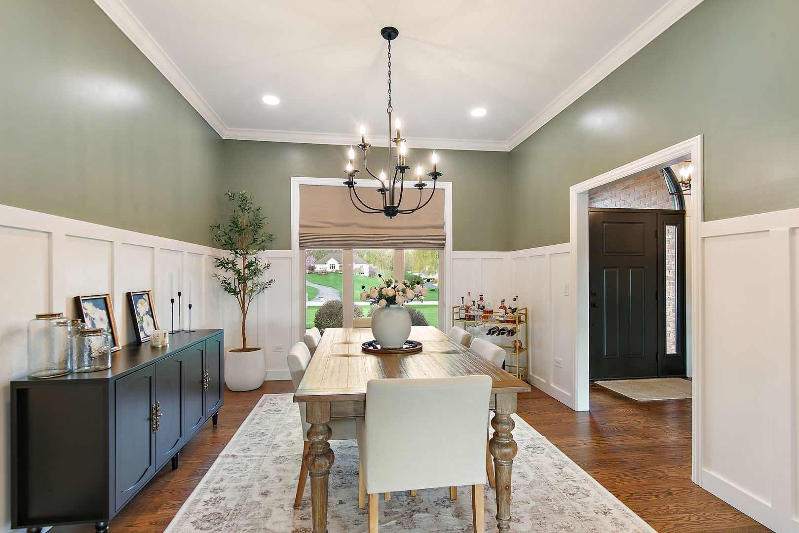 10703 Pebble Drive, Huntley, IL 60142