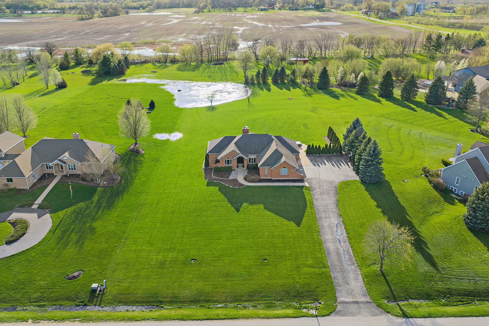 10703 Pebble Drive, Huntley, IL 60142