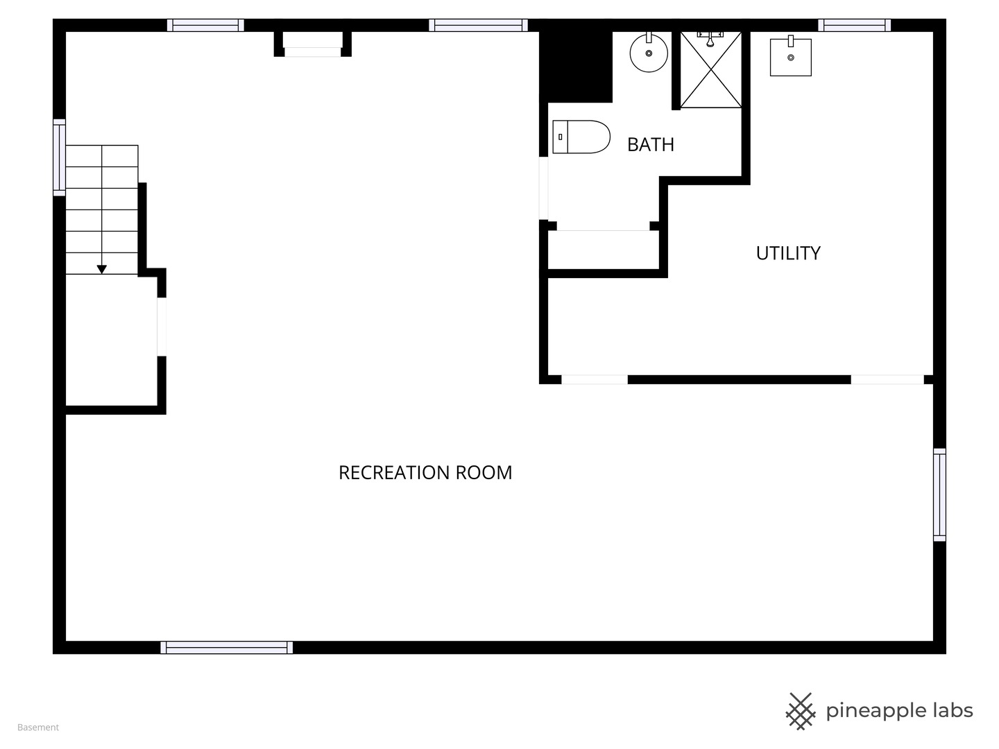 1637 Heidorn Avenue, Westchester, IL 60154