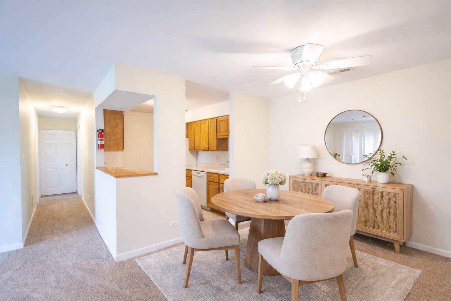 1420 STONEBRIDGE Circle #5N, Wheaton, IL 60189