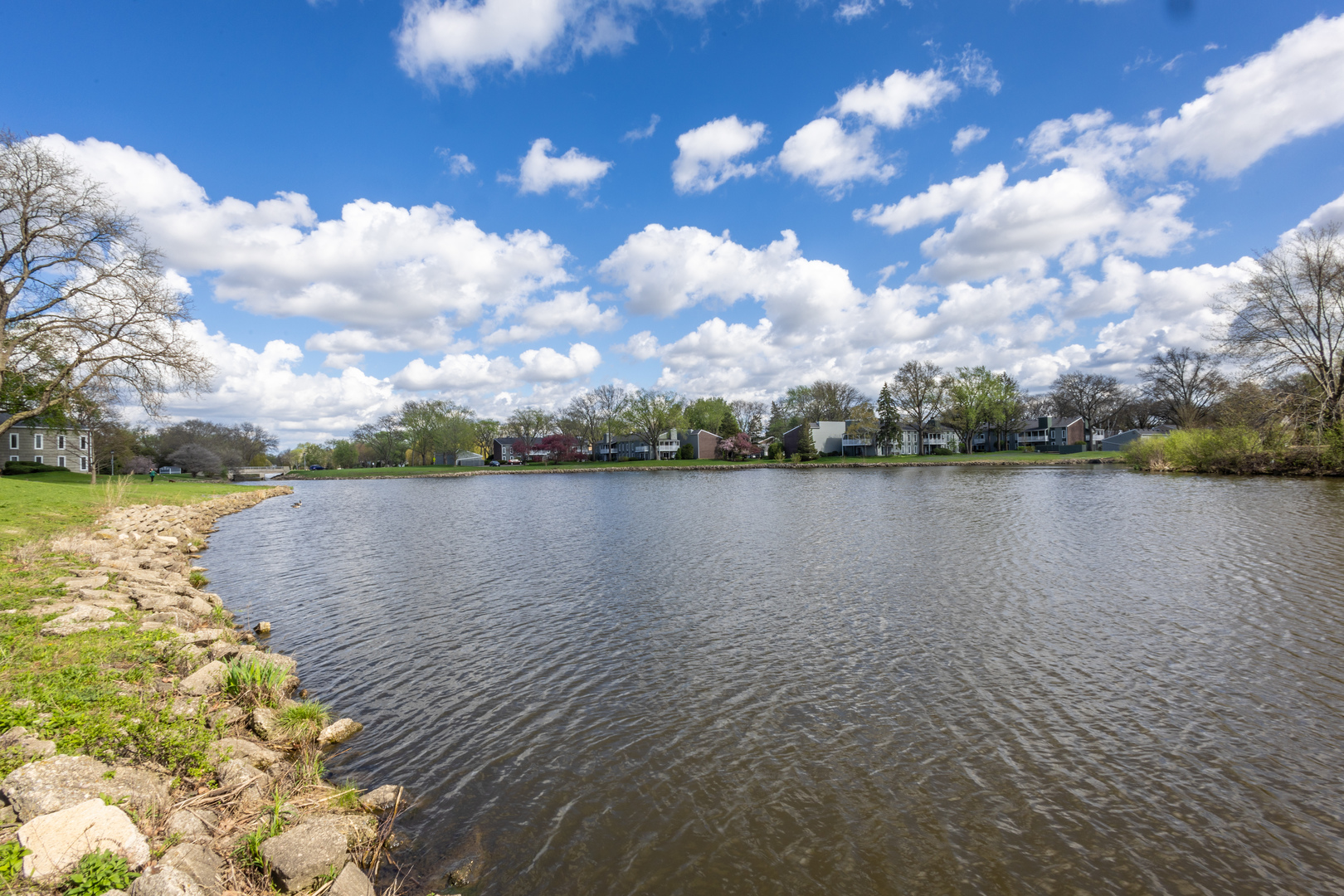 1420 STONEBRIDGE Circle #5N, Wheaton, IL 60189