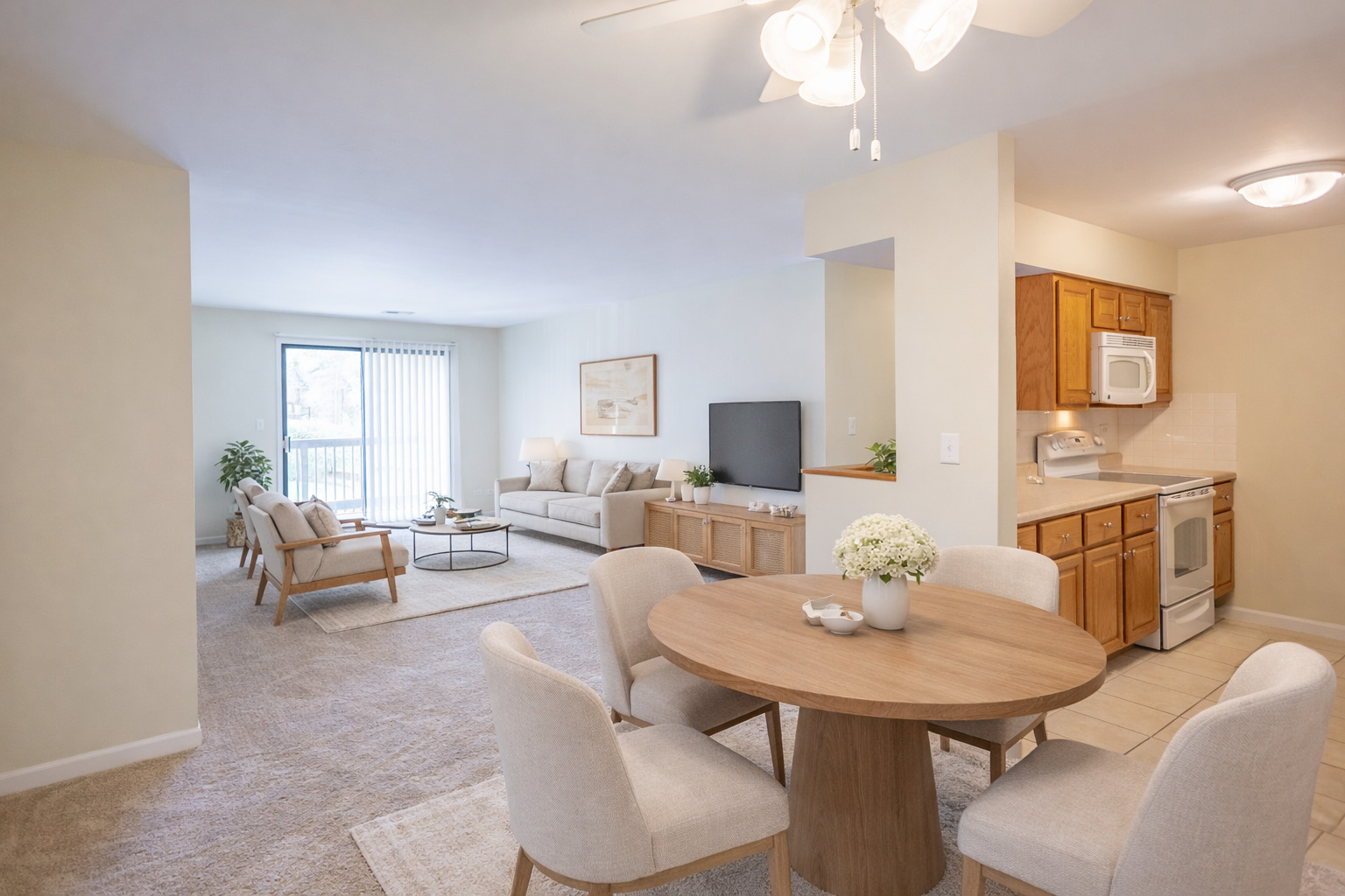 1420 STONEBRIDGE Circle #5N, Wheaton, IL 60189