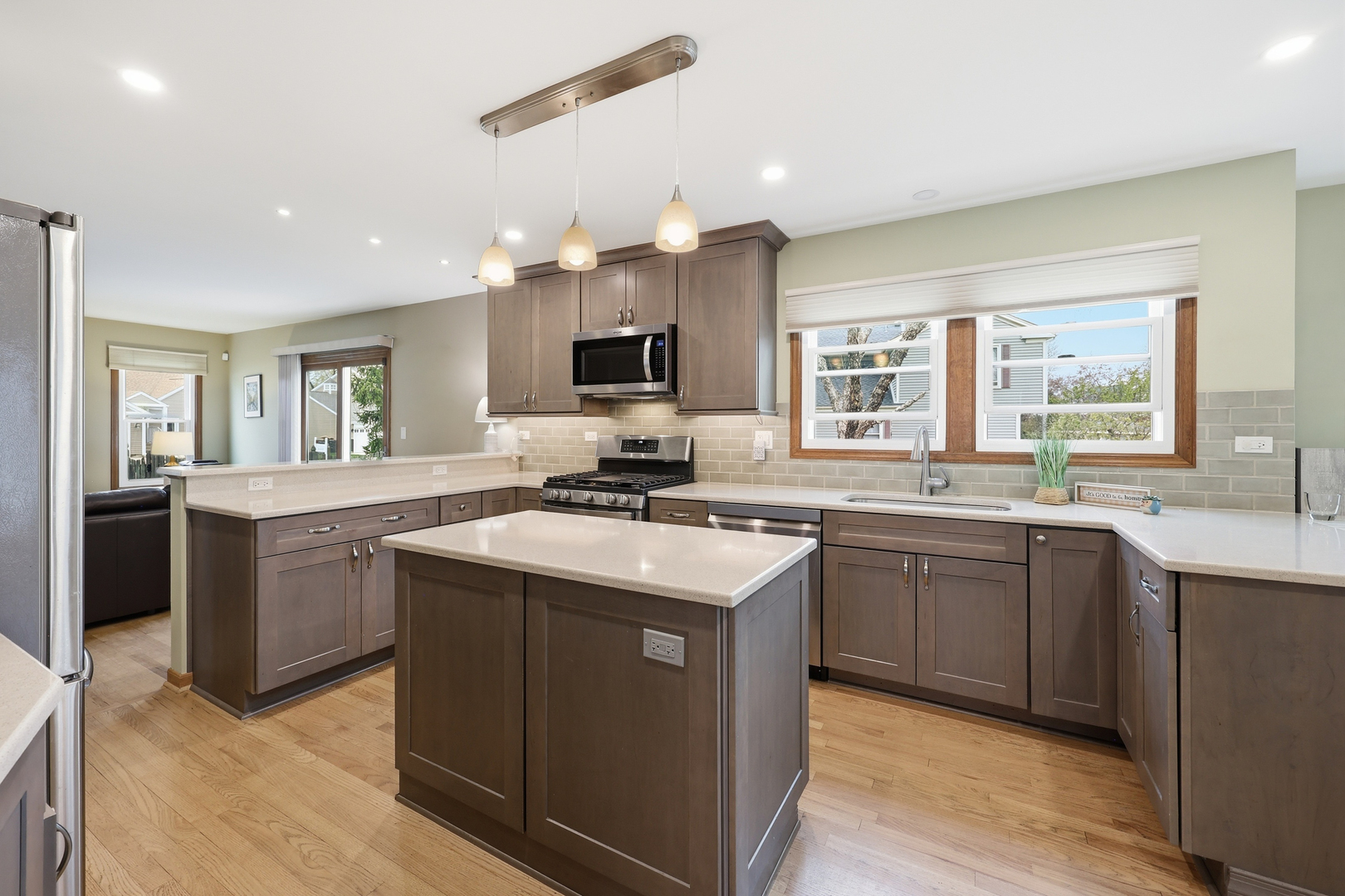 1846 Baltimore Drive, Elk Grove Village, IL 60007