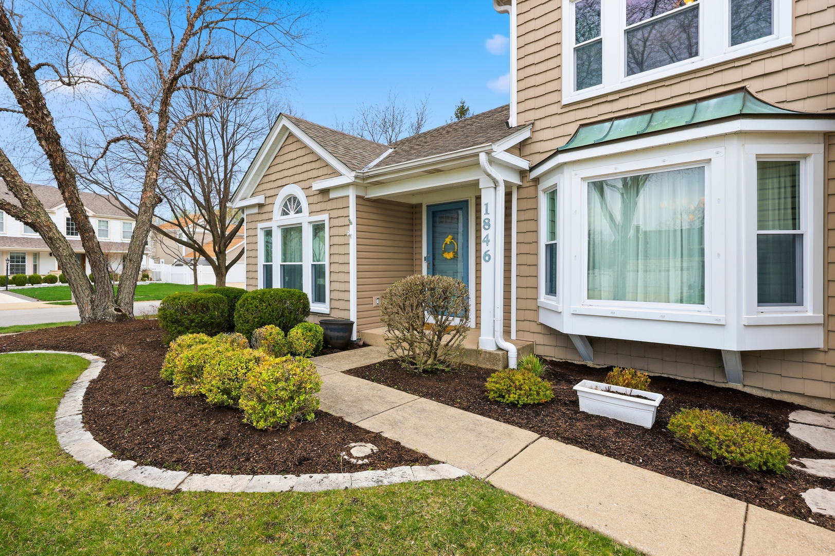 1846 Baltimore Drive, Elk Grove Village, IL 60007