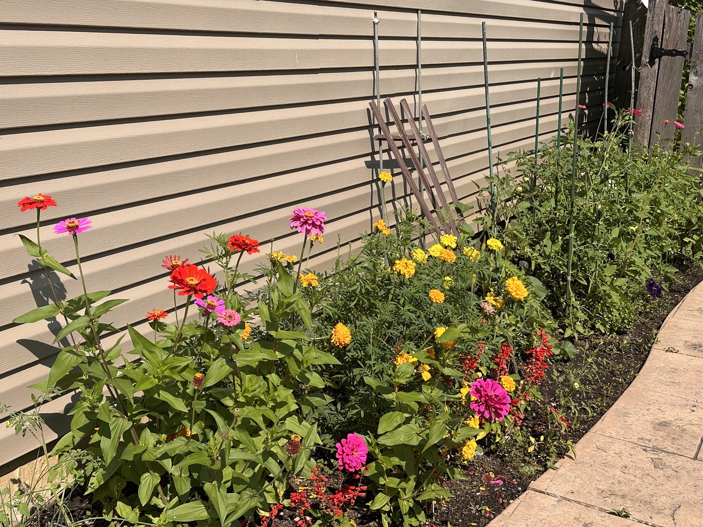 1846 Baltimore Drive, Elk Grove Village, IL 60007