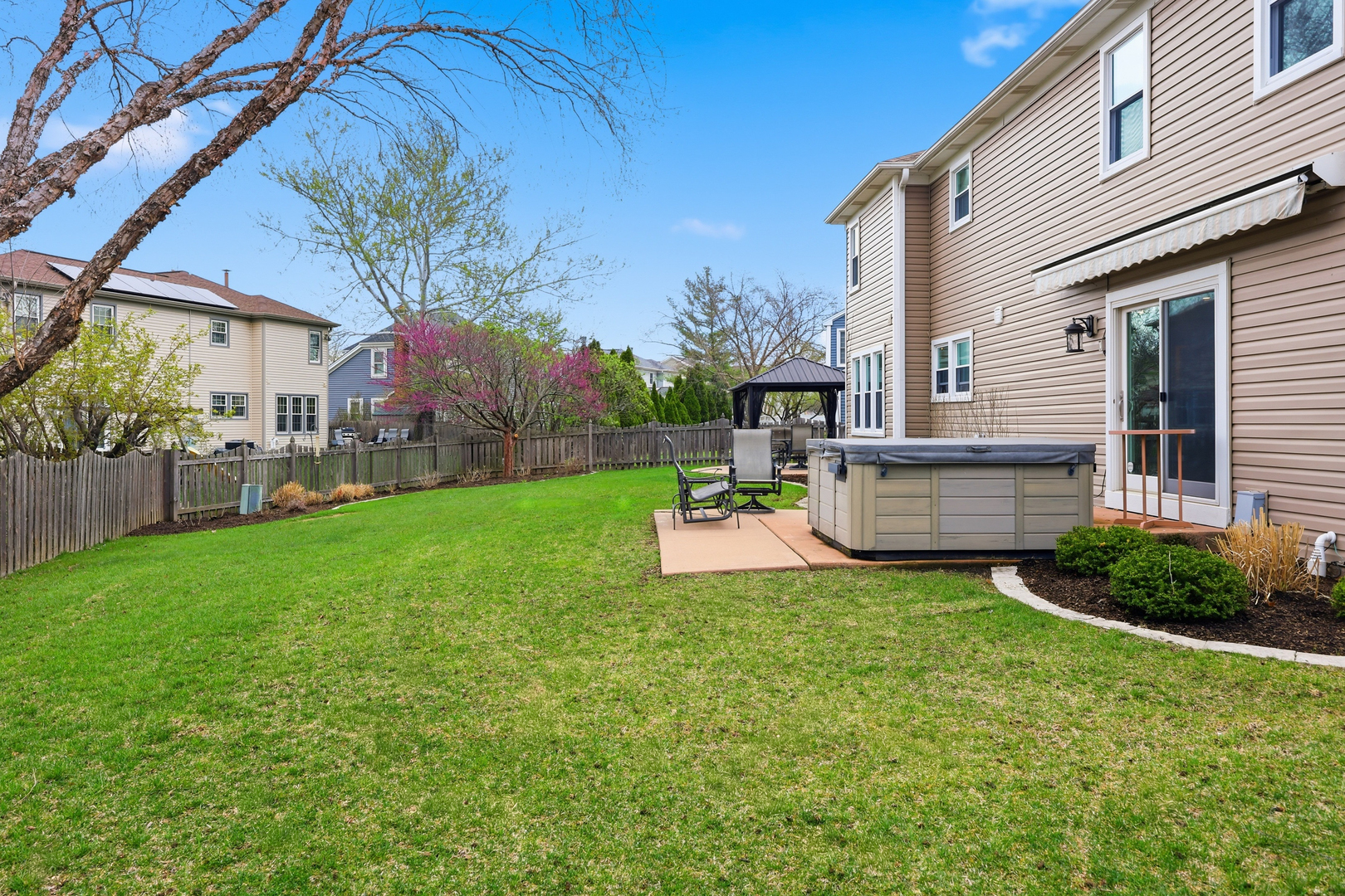 1846 Baltimore Drive, Elk Grove Village, IL 60007