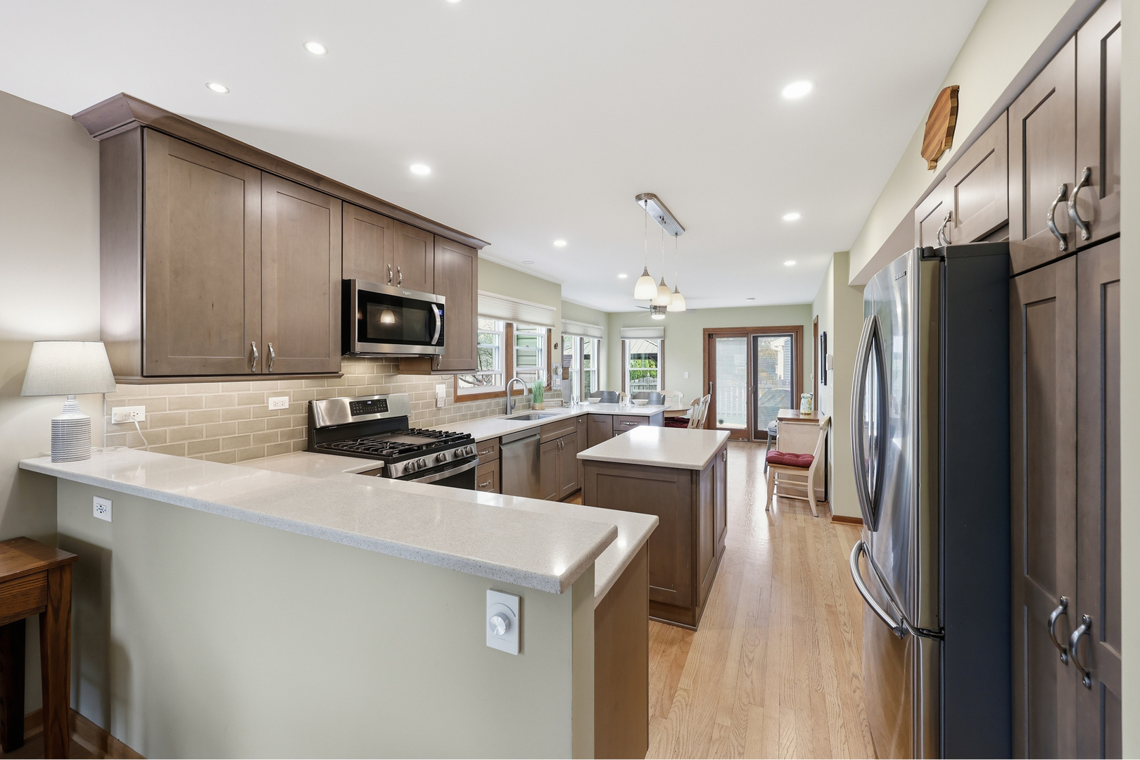 1846 Baltimore Drive, Elk Grove Village, IL 60007