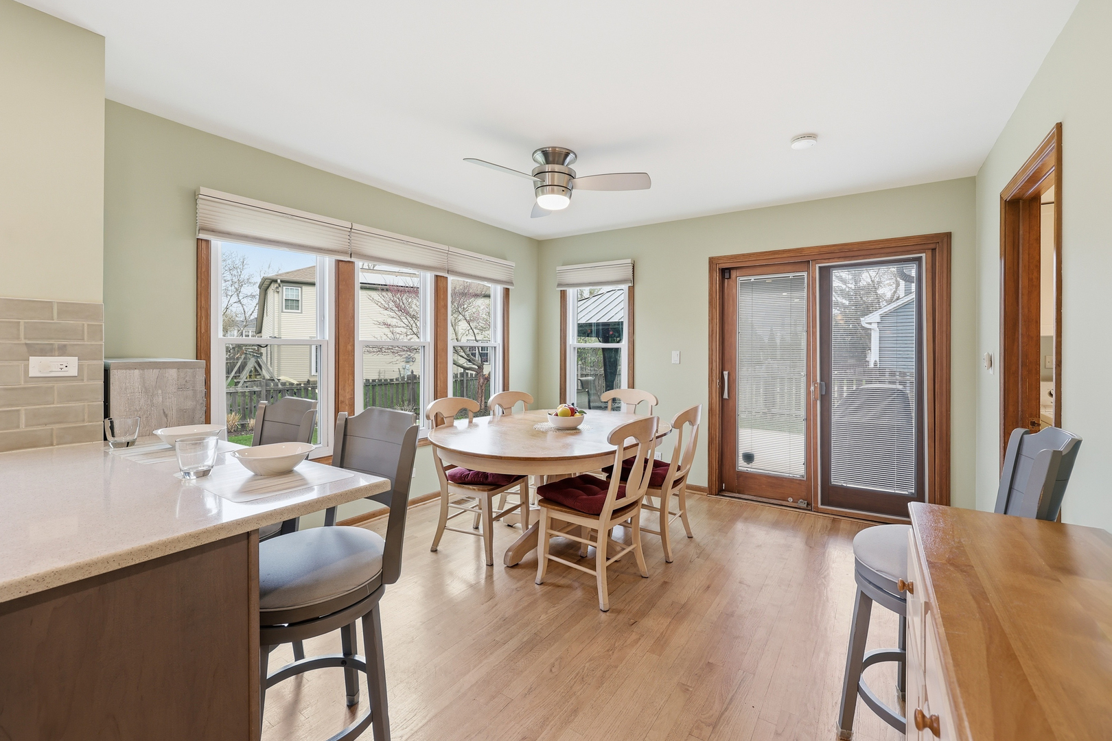 1846 Baltimore Drive, Elk Grove Village, IL 60007