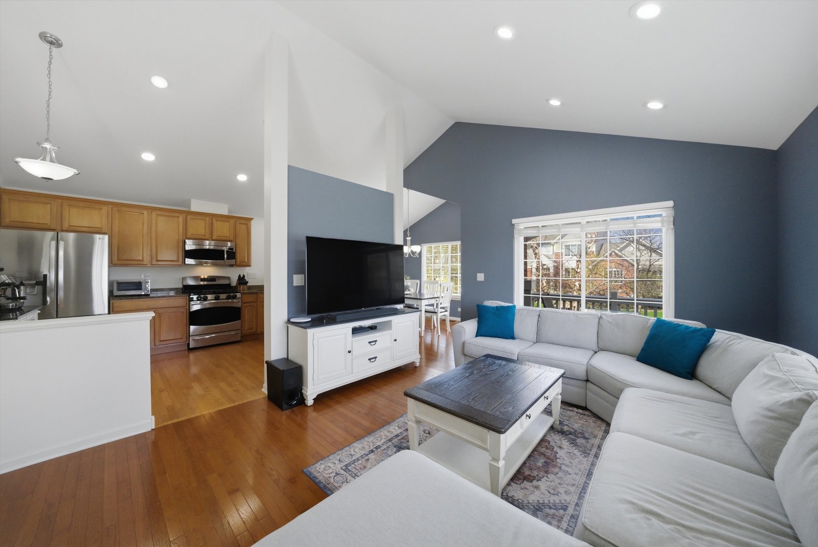 14125 John Humphrey Drive, Orland Park, IL 60462