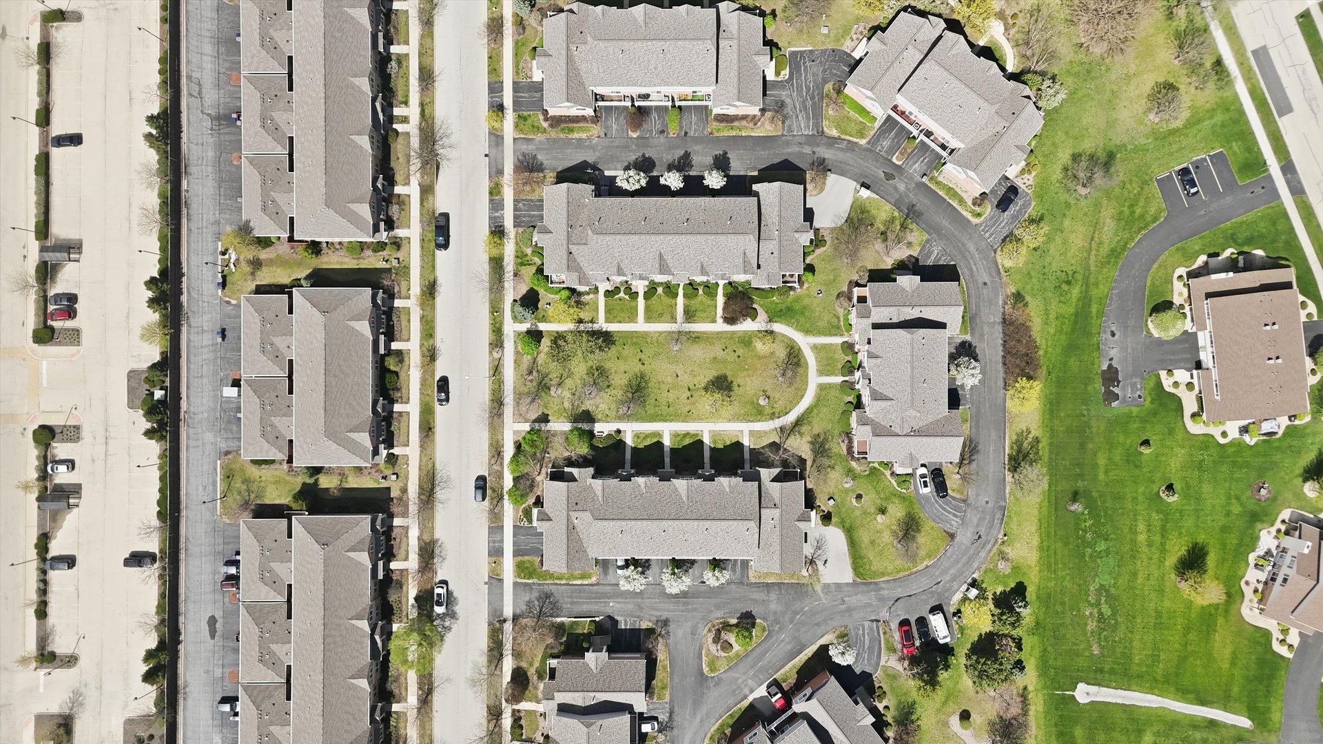 14125 John Humphrey Drive, Orland Park, IL 60462