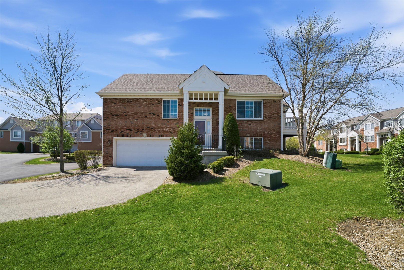 14125 John Humphrey Drive, Orland Park, IL 60462