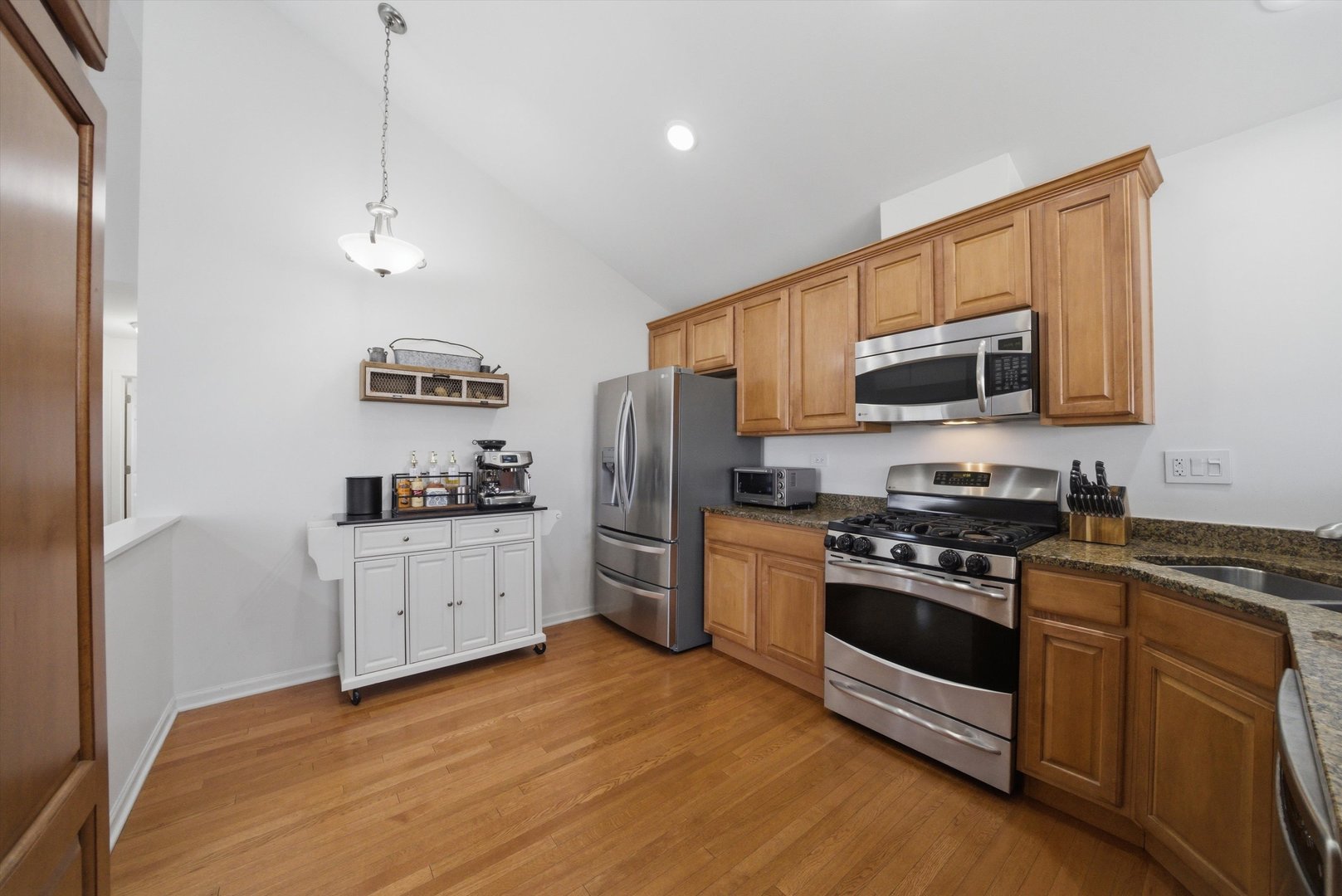 14125 John Humphrey Drive, Orland Park, IL 60462