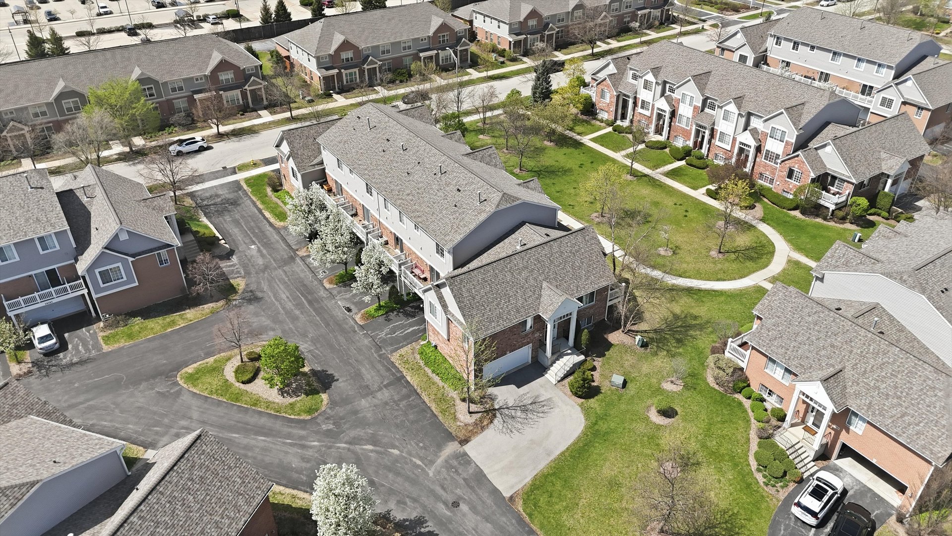 14125 John Humphrey Drive, Orland Park, IL 60462