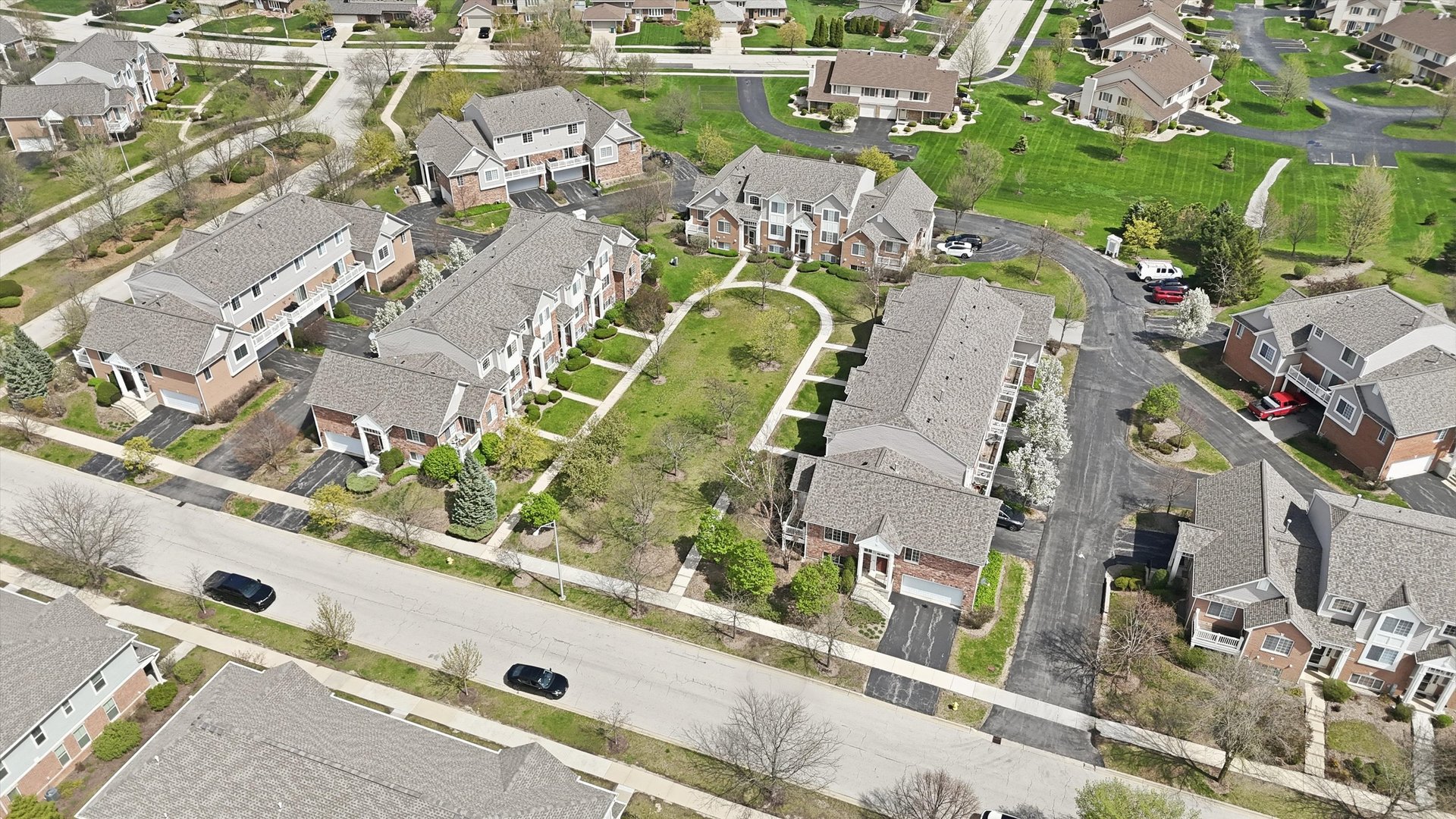 14125 John Humphrey Drive, Orland Park, IL 60462