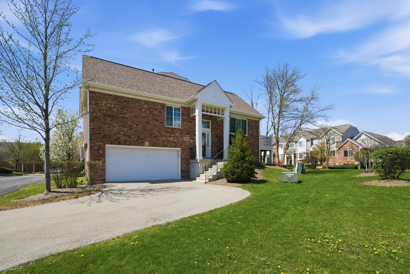 14125 John Humphrey Drive, Orland Park, IL 60462