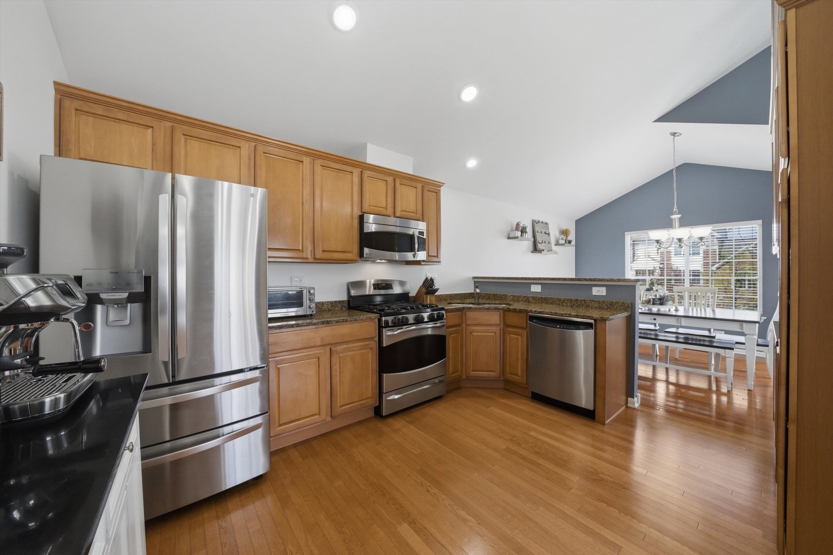 14125 John Humphrey Drive, Orland Park, IL 60462